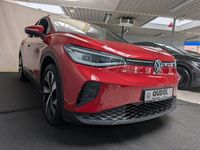 Gebraucht VW ID.4 Pro Performance 150 kW (204 PS) 2024 Rot SUV