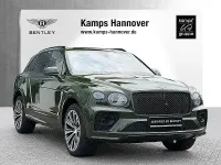 Gebraucht Bentley Bentayga 551 PS (405 kW) 2023 Grün SUV