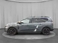 Neu Dacia Jogger Extreme 110 PS (80 kW) 2025 Dolomitgrau Van / Kleinbus