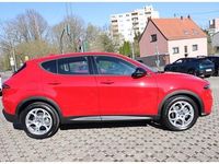 Gebraucht Alfa Romeo Tonale Sprint 131 PS (96 kW) 2023 Rot SUV