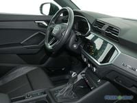 Second-hand Audi Q3 Business 150 CP (110 kW) 2023 Gri SUV