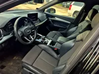 Gebraucht Audi Q5 S-Line 299 PS (219 kW) 2021 Schwarz SUV