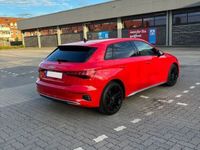 gebraucht Audi A3 Sportback 35 TFSI