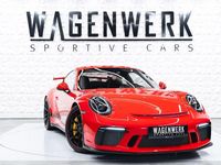 Gebraucht Porsche 911 500 PS (367 kW) 2018 Rot