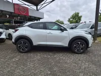 Neu Nissan Juke N-Connecta 114 PS (83 kW) 2026 Pearl white SUV