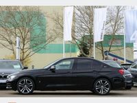 Usata BMW 330e iPerformance 252 CV (185 kW) 2017 Nero Berlina