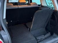 Gebraucht Fiat 500L 105 PS (77 kW) 2013 Schwarz Van / Kleinbus