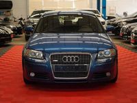 Gebraucht Audi A3 S-Line 150 PS (110 kW) 2005 Blau Kleinwagen