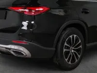 Gebraucht Mercedes GLC200 Avantgarde 204 PS (150 kW) 2025 Obsidianschwarz metallic SUV