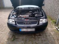 gebraucht Audi A3 8L WW S3 1,8T Baujahr 2003