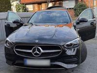 Second-hand Mercedes C180 122 CP (89 kW) 2023 Berlinǎ