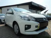 Neu Mitsubishi Space Star Select 71 PS (52 kW) 2025 Weiß Kleinwagen