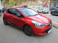 gebraucht Renault Clio IV Dynamique 0.9 TCe 90 eco Klima,Navi,BT