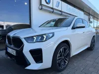 Neu BMW X2 M Sport 170 PS (125 kW) 2026 Weiß SUV