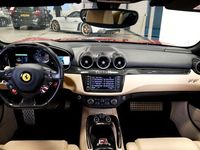 Gebraucht Ferrari FF 659 PS (484 kW) 2014 Rot Kombi