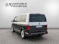 Gebraucht VW T6 125 PS (91 kW) 2018 Andere Van