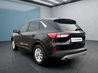 Używany Ford Kuga 242 KM (177 kW) 2024 Czarny SUV