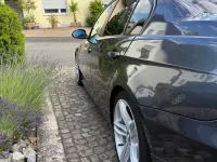 Gebraucht BMW 325 M Performance 218 PS (160 kW) 2006 Grau Limousine