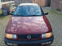 gebraucht VW Passat 35i 2.0