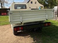 Second-hand VW T4 77 CP (56 kW) 1992 Alb Van