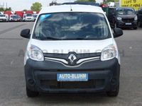 gebraucht Renault Kangoo 90-dCi Werkstattwagen Maxi Navi Klima PDC