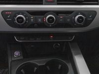gebraucht Audi A4 Avant 40 TFSI LM17 LED NAVI+ SITZHZ GRA