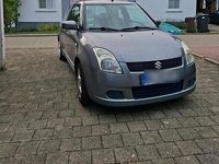 Gebraucht Suzuki Swift 92 PS (67 kW) 2005 Kleinwagen