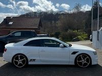 Gebraucht Audi A5 Sport 245 PS (180 kW) 2012 Weiß Coupé