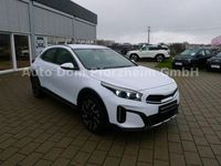 Gebraucht Kia XCeed Spirit 140 PS (102 kW) 2025 Carraraweiß (wd) SUV