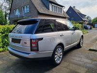 gebraucht Land Rover Range Rover 3.0 TDV6 Vogue *Panorama*Bi-Xenon*