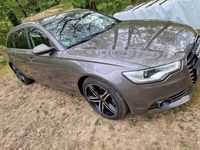 gebraucht Audi A6 3.0 TDI clean d. quattro S tronic Avant -