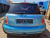 Gebraucht Mini ONE 90 PS (66 kW) 2005 Other Kleinwagen