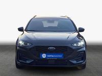 Gebraucht Ford Focus ST-Line X 155 PS (114 kW) 2024 Magnetic metallic Kombi