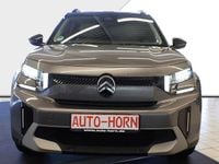 Gebraucht Citroën e-C3 Aircross 83 kW (113 PS) 2025 Schwarz SUV