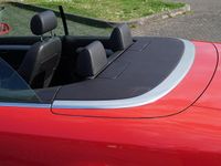 Gebraucht Audi A4 Cabriolet S-Line 200 PS (147 kW) 2008 Rot Cabrio