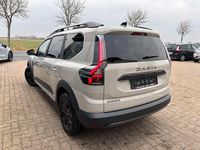 Neu Dacia Jogger Extreme 110 PS (80 kW) 2026 Sandstone Van / Kleinbus