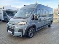 Gebraucht Knaus BOXLIFE 600 140 PS (102 kW) 2025 Lanzarote grey (metallic) Van