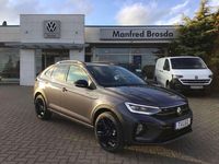 Neu VW Taigo R-line 116 PS (85 kW) 2026 Grau SUV