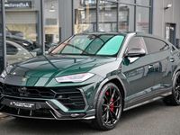 Gebraucht Lamborghini Urus 650 PS (478 kW) 2020 Verde hydra metallic SUV