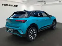 Neu Opel Mokka-e 114 kW (156 PS) 2026 Grün SUV