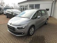 gebraucht Citroën Grand C4 Picasso PT130 EAT8 Feel