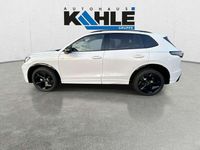 Neu VW Tiguan Style 150 PS (110 kW) 2026 Pure white uni SUV