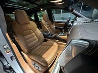 Gebraucht Porsche Cayenne GTS 420 PS (308 kW) 2012 Grau SUV