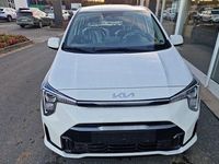 Neu Kia Picanto Vision 67 PS (49 kW) 2026 Weiß Kleinwagen