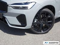 Neu Volvo XC60 Plus 455 PS (334 kW) 2026 Grau SUV