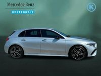 Gebraucht Mercedes A200 AMG 150 PS (110 kW) 2025 Hightechsilber Limousine