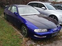 gebraucht Honda Prelude 2.0i LS