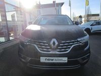 Gebraucht Renault Koleos Initiale Paris 184 PS (135 kW) 2022 Schwarzmetallic SUV
