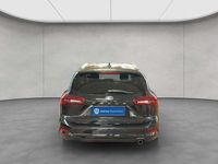 Gebraucht Ford Focus Titanium 125 PS (91 kW) 2024 Agate black metallic Kombi