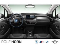 gebraucht BMW i3 (120 Ah) Navi LED RKam Sitzhzg Tempomat Klim